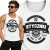 TANK TOP ŚMIESZNY  LEGENDY RODZĄ SIĘ W MADE IN POLAND